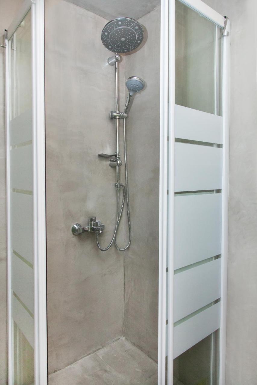 Ferienwohnung Perfect, Modern Studio In The Heart Of Kolonaki, Athens! Exterior foto