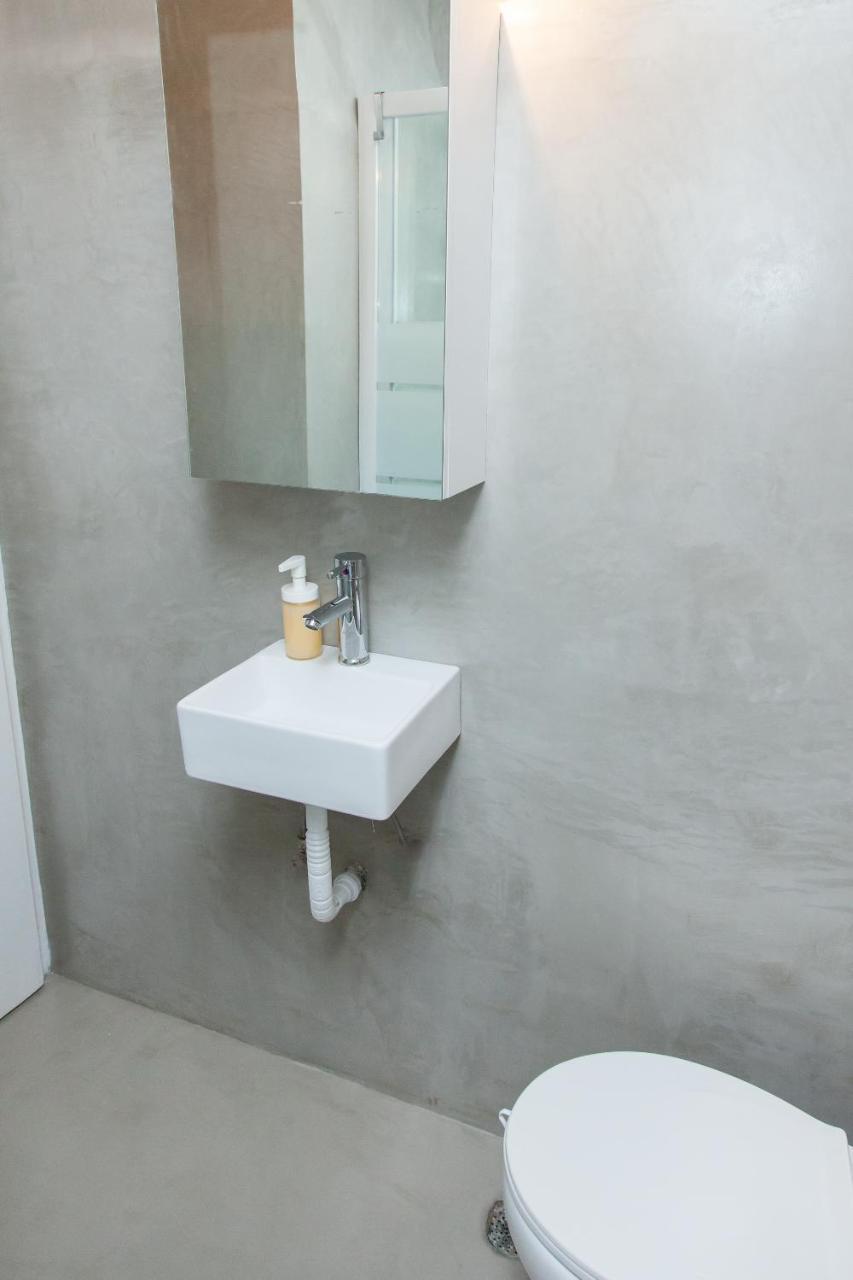 Ferienwohnung Perfect, Modern Studio In The Heart Of Kolonaki, Athens! Exterior foto